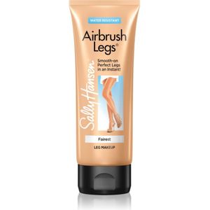 Sally Hansen - Airbrush Make-up - Lotion - Fairest - 4,0 fl. Oz