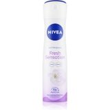 Nivea - Fresh Sensation - Antitranspirant - 150 ml
