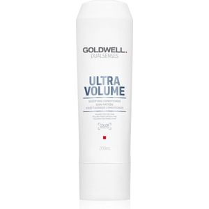 Goldwell Dualsenses Ultra Volume Bodifying Conditioner 200ml