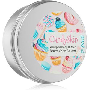 Soaphoria - So Sweet! Body Butter - Fluweelachtig - 180 ml