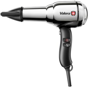 Valera - Steel-Master Digital Chrome - Föhn - Chrome - 1 st
