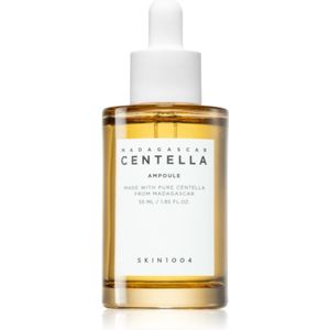 SKIN1004 Madagascar Centella Ampoule Hydraterende Serum voor Kalmering en Versterking van Gevoelige Huid 55 ml