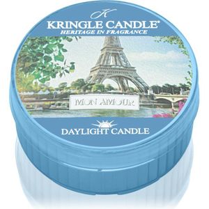 Kringle Candle Mon Amour theelichtje 42 gr