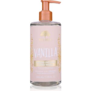 Tree Hut Vanilla Vloeibare Handzeep 325 ml