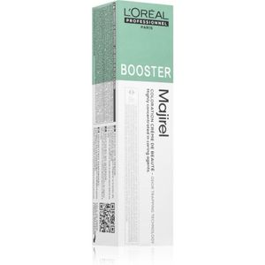 L’Oréal Professionnel - Majirel BOOSTER - Haarkleuring - BOOSTER GREEN - 60 ml