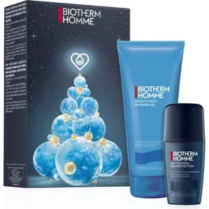 Biotherm Aquafitness Gift Set