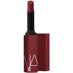 NARS Powermatte Lipstick long-lasting lippenstift met matterend effect Tint Night Moves 1,5 g