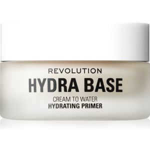 Revolution - Superbase Hydra Primer - 25 ml - Hydraterende Primer