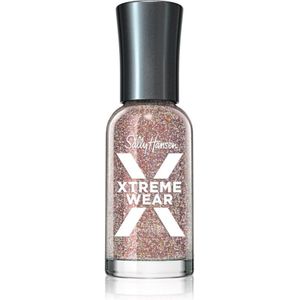 Sally Hansen - Hard As Nails Xtreme Wear - Verstevigende Nagellak - Tint 011 Strobe Light - 11.8 ml