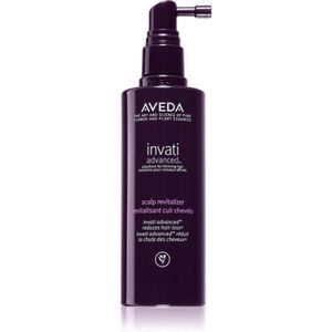 Aveda Invati Advanced™ Scalp Revitalizer haaruitvalbehandeling voor verzwakt haar voor Hoofdhuid 150 ml