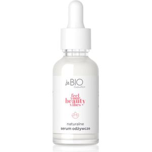 beBIO - Feel Your Beauty Vibes - Gezichtsserum - 30 ml