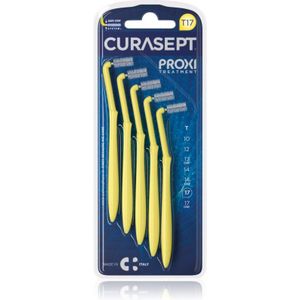 Curasept - Proxi Angle T17 - Interdentale Tandenragers - 5 Stuks