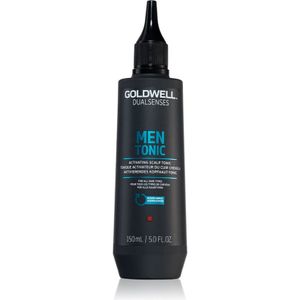 Goldwell Dualsenses For Men Haartonic tegen Haaruitval bij Mannen 150 ml