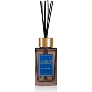 Areon Home Black Blue Crystal aroma diffuser met vulling 85 ml