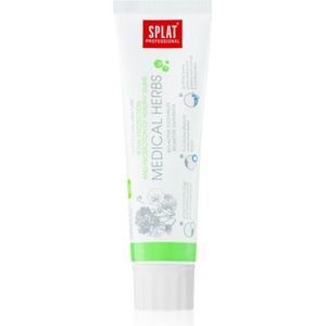 Splat - Professional Medical Herbs - Bioactieve Tandpasta - 100 g - Voor Bescherming van Tanden en Tandvlees