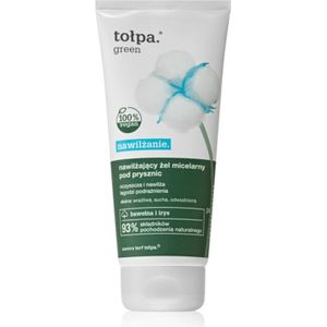 Tołpa - Green Moisturizing - Douchegel - 200 ml - Hydraterende Werking