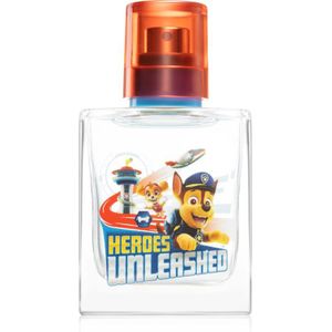 Nickelodeon Paw Patrol EDT EDT voor Kinderen  30 ml