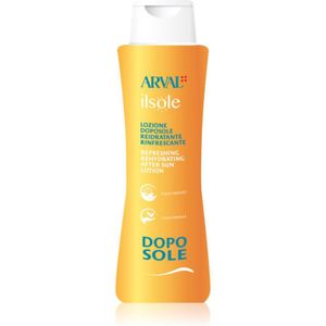 Arval - IlSole - After Sun Lotion - 400 ml - Hydraterende Crème