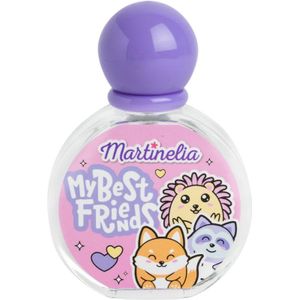 Martinelia My Best Friends Fragrance EDT voor Kinderen  30 ml