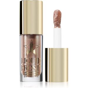 Jeffree Star - Liquid Frost - Highlighter - Exotic Gold - 4.3 ml