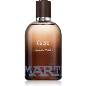 La Martina Cuero Hombre EDT 100 ml