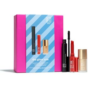 3INA - The Glow One Kit - Cheats-spel - Veganistisch - Cruelty Free