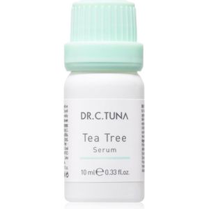 Farmasi Dr. C. Tuna - Tea Tree Serum - 10 ml - Lokale Verzorging