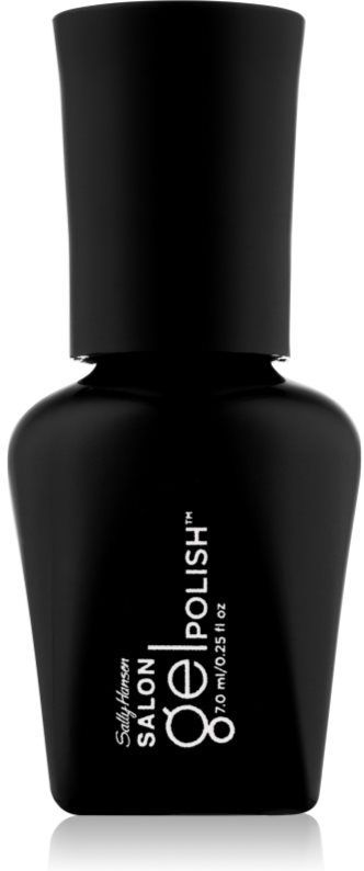 Sally Hansen - Salon Gel - Nagellak - Tint 225 Kook A Mango - 7 ml