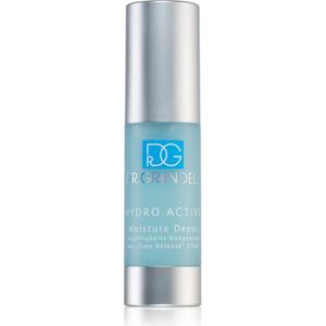 Dr. Grandel - Hydro Active Moisture Depot - Gezichtsserum - 30 ml