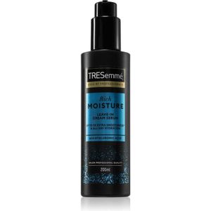 TRESemmé - Rich Moisture - Haarserum - Crèmige Serum - 200 ml