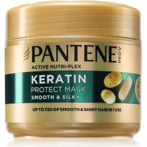 Pantene Pro-V - Active Nutri Plex - Haarmasker - 300 ml