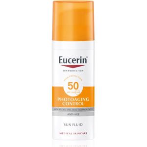 Eucerin - Sun Photoaging Control - Zonnebrand - SPF 50 - 50 ml