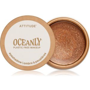 Attitude Oceanly Oogschaduw - Tint Happy Hour - Crèmige Glitters - 5 ml