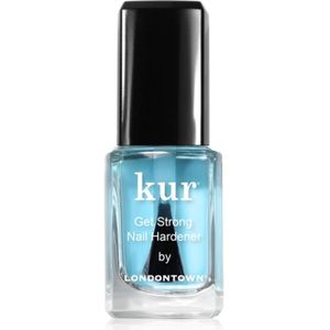 LONDONTOWN Kur Get Strong Nail Hardener Verstevigende Verzorging voor Nagels 12 ml