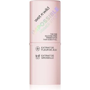 Wet n Wild Impossible Make-up Base in Stick 14 g