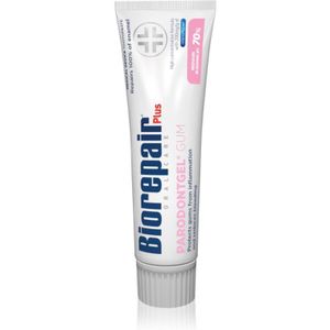 Biorepair - Plus Parodontgel Gum - Tandpasta - 75 ml
