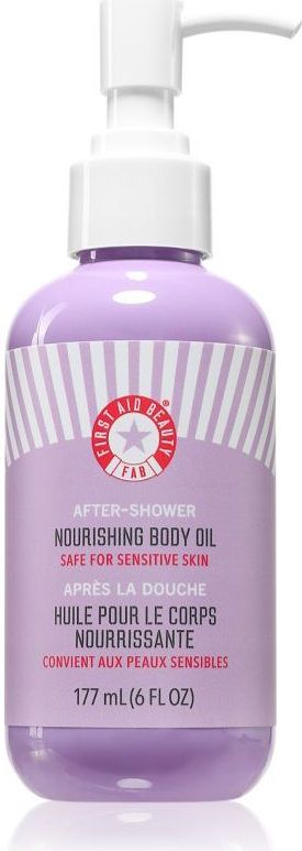 Voedende Lichaamsolie - Lichtgewicht - Botanische Oliën - Hydrateert en Voedt