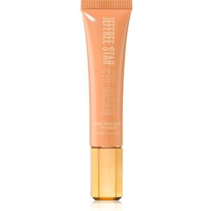 Jeffree Star Cosmetics Jeffree Star Skin Wake Your Ass Up Oogcrème tegen Zwellingen en Rimpeltjes 15 g