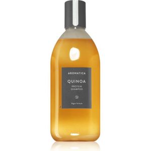 Aromatica Quinoa Protein Diepe Herstellende Shampoo 400 ml