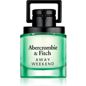 Abercrombie & Fitch Away Weekend Men EDT 30 ml