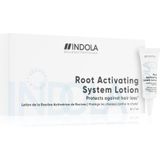 Indola Root Activating System Lotion Haarserum tegen Haaruitval 7 ml