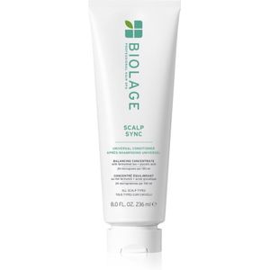 Biolage ScalpSync Conditioner - 236 ml - Haarconditioners voor Vrouwen