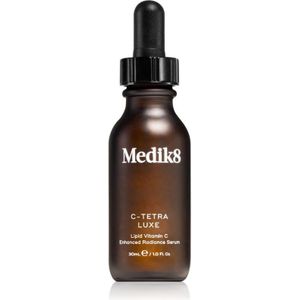 Medik8 C-Tetra Luxe Antioxidanten Serum met Vitamine C 30 ml