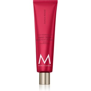 Moroccanoil - Body Dahlia Rouge - Handcrème - 100 ml