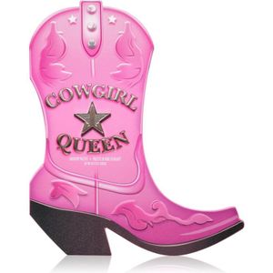 Jeffree Star Cosmetics - Cowgirl Queen - Oogschaduw Palette - 15x15 g