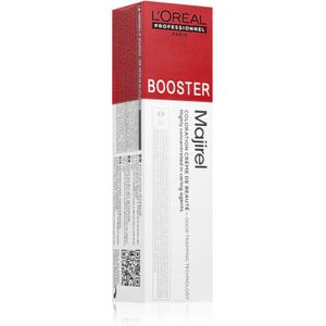 L’Oréal Professionnel Majirel BOOSTER Pernamente Haarkleuring Tint MAGEN 60 ml