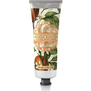 The Somerset Toiletry Co. Luxury Hand Cream Handcrème Orange Blossom 60 ml