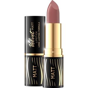 Eveline Cosmetics - Velvet Matt - Lippenstift - Tint 507 - 4,5 gr