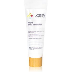 Lobey Body Care Anti-Celullite Bodycrème 200 ml