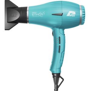 Parlux - Ethos + Magic Sense - Professionele Haardroger - Azure - Inclusief Diffuser